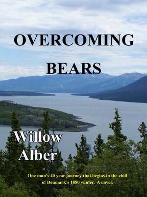 cover image of Overcoming Bears